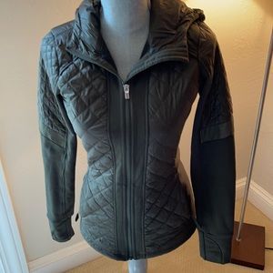 Athleta Rock Ridge Jacket